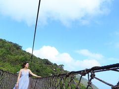 -三亚亚龙湾人间天堂鸟巢度假村