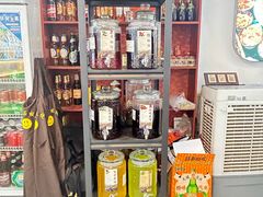 -随意石板烧(大理古城店)
