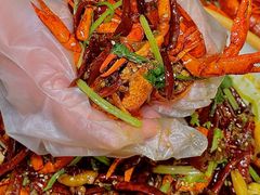 -虾乐园龙虾·夜宵(松江店)