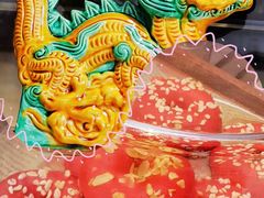 -北京贵宾楼饭店 红墙咖啡厅