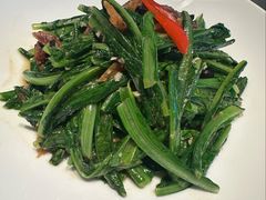 -羲和雅苑•北京烤鸭(平安国际金融中心店)