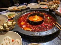 -小龙坎火锅(全球总店)
