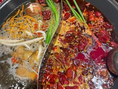 -楠火锅(太古里总店)