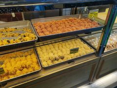 -鲍师傅糕点(江苏路店)