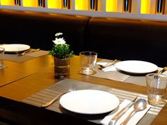 -明星酒店•FORNETTO佛纳朵意餐厅•披萨•意面(湘隆时代广场店)