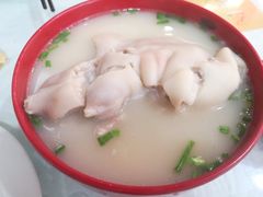 -廖老妈蹄花(中海国际店)