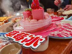 -周小明火锅(黑金冠社区店)