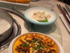 -粤顺渔坊·中山脆肉鲩火锅(清湖店)