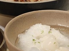 红毛丹凤梨龙凤冰-胡麻(静安嘉里店)