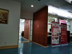 -复旦大学附属华山医院(浦东院区)