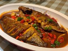 -无名居(西直门总店)