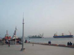 -高雄85大楼-观景台