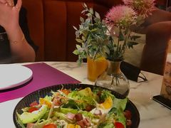 -查特花园美食广场(西单大悦城店)