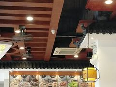 -蒸武门·广式茶点(石滩店)