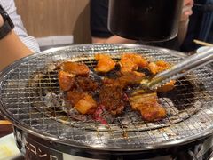 -蒜香焼肉PURUSHIN(马场路店)