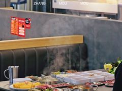 -张哞哞·鲜切牛肉自助火锅(高德置地店)