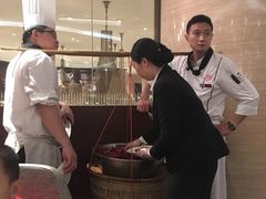 -乐咖啡西餐厅(太湖皇冠假日酒店)