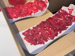 -潮正和潮汕牛肉火锅·老字号(番禺万达店)