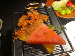 -花潮料理艺食馆(成都万象城店)