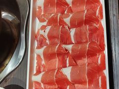 -东来顺饭庄(上地华联店)