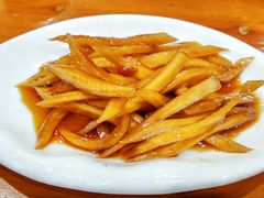 -金穗园·砂锅粥.醉鸡煲火锅(长寿路店)