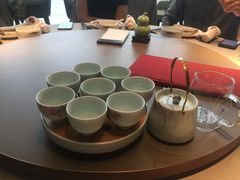-金海华·悦食东方(苏州中心商场店)