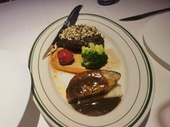 -起士林大饭店(小白楼店)