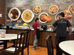 -宝香绑线肉骨茶(柏威年广场店)