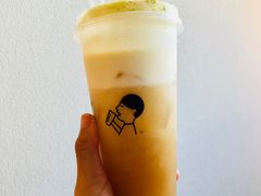 -喜茶(佛山顺德容桂天佑城店)