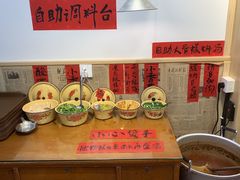 -柳州肥姨妈大骨螺蛳粉(老闵行店)