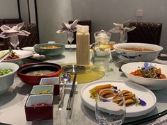 -佳兰雅序融合菜(高新店)
