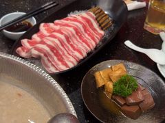 -捞王猪肚鸡火锅(昆山店)
