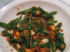 青椒花石香干-湘语·湖南家常菜(新洲店)