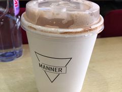 -Manner Coffee(大宁国际商业广场店)