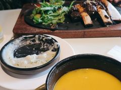-西堤厚牛排(昆山店)
