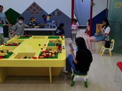 -百变创造力活动中心(虹口龙之梦中心店)