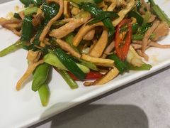 -台北楚楚园馅饼粥(虹桥南丰城店)