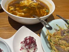 -伊喜饺子·烤鸭(五道口学院路店)