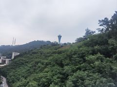 -狐尾山公园