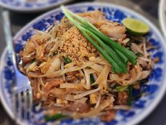 -simply thai天泰(长泰广场店)