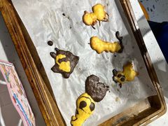 -千浔一暖DIY蛋糕烘焙(人民大学店)