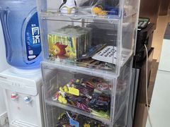 -浛道跆拳道·拳击·体适能