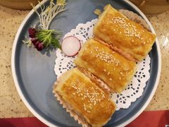 -点都德(大茶楼店)