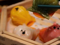 -煲王粤菜餐厅(中侨中心店)