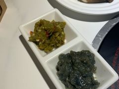 双拼酱料-黑鸡小馆(金源店)