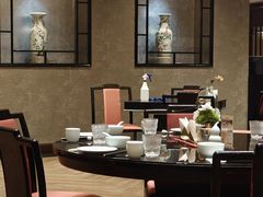-海天楼中餐厅(吴宫泛太平洋酒店)