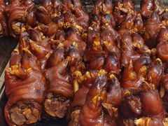 酱猪蹄-鼎香润(德胜门内店)