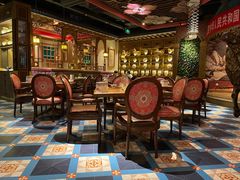 -天山醉美·新疆餐厅(富华里店)