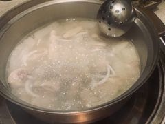 -润园四季椰子鸡火锅(海上世界店)