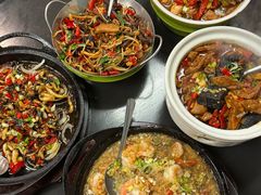 -洞庭鲜湘菜餐厅